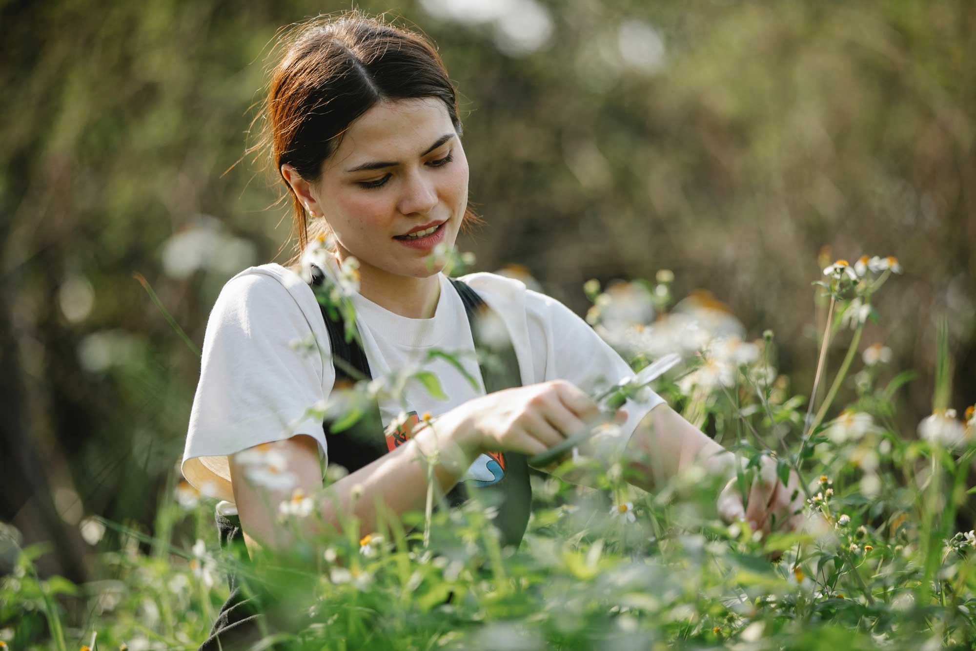 Garden Care