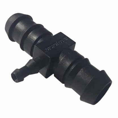 AutoPot T-Connector Reducing - 2 sizes