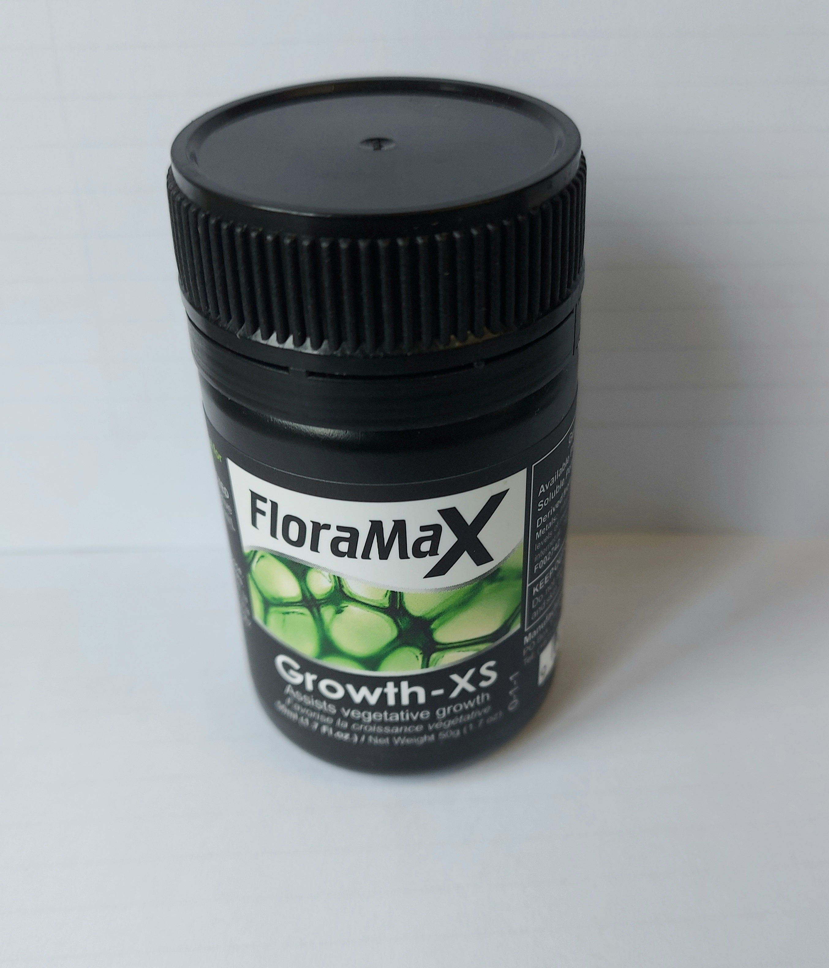 Floramax Growth-XS