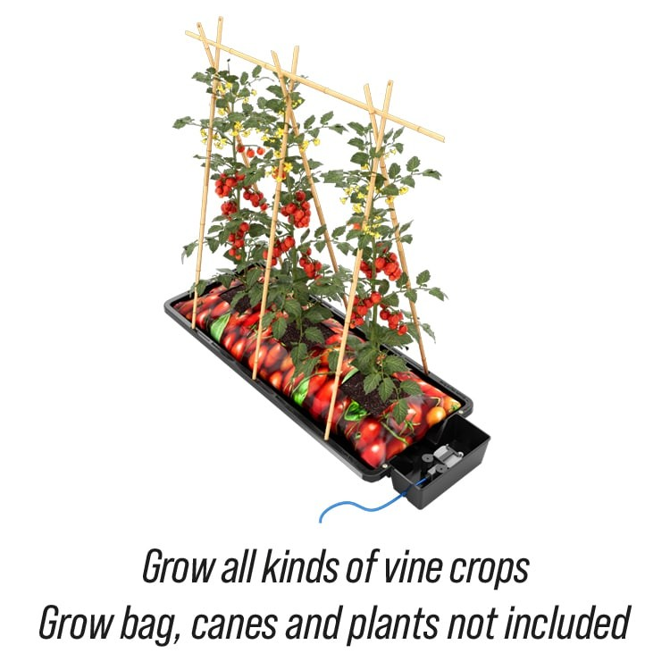 Tray2grow - Autopot Self Watering System