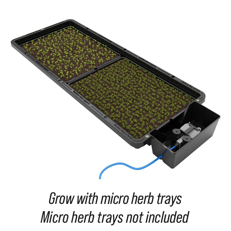 Tray2grow - Autopot Self Watering System
