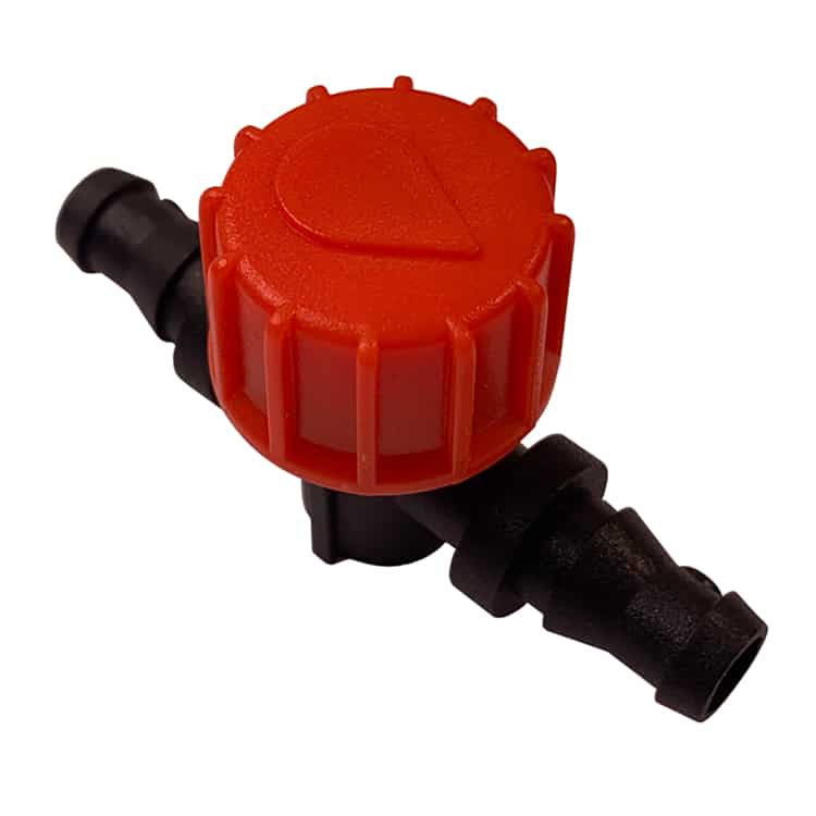 AutoPot In-line Tap - 2 sizes
