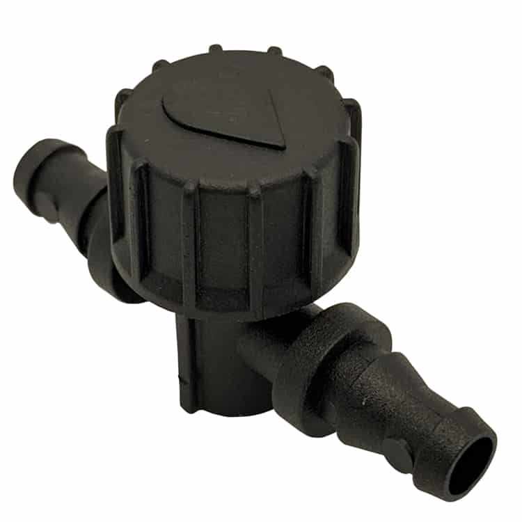 AutoPot In-line Tap - 2 sizes