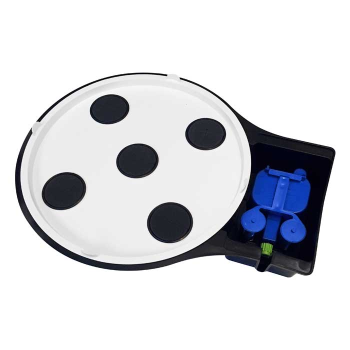 Aquaplate Circle XL Tray - AutoPot