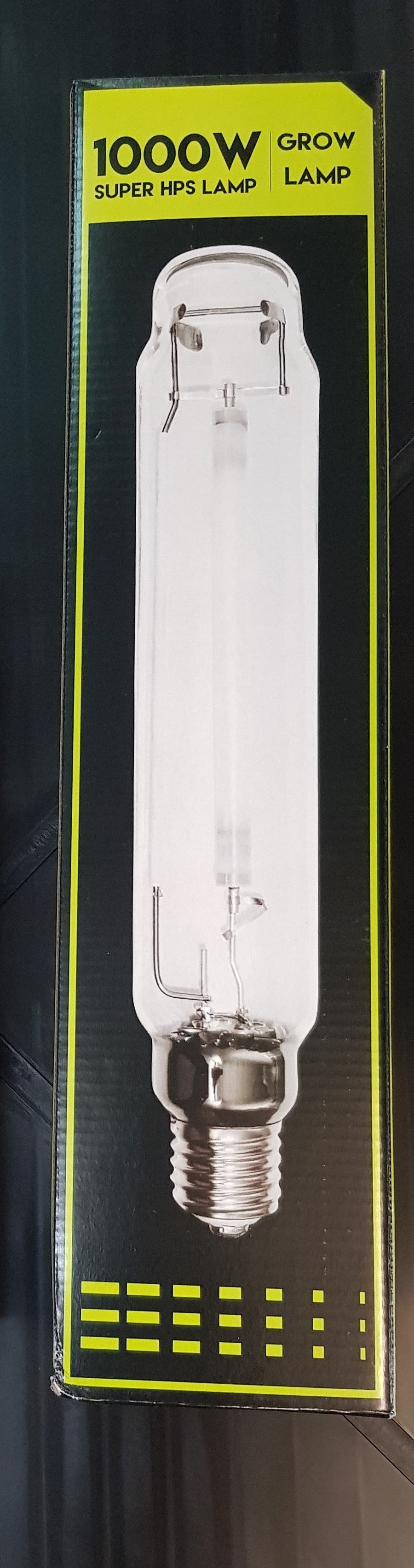 Grow Light Kit - 1000 w