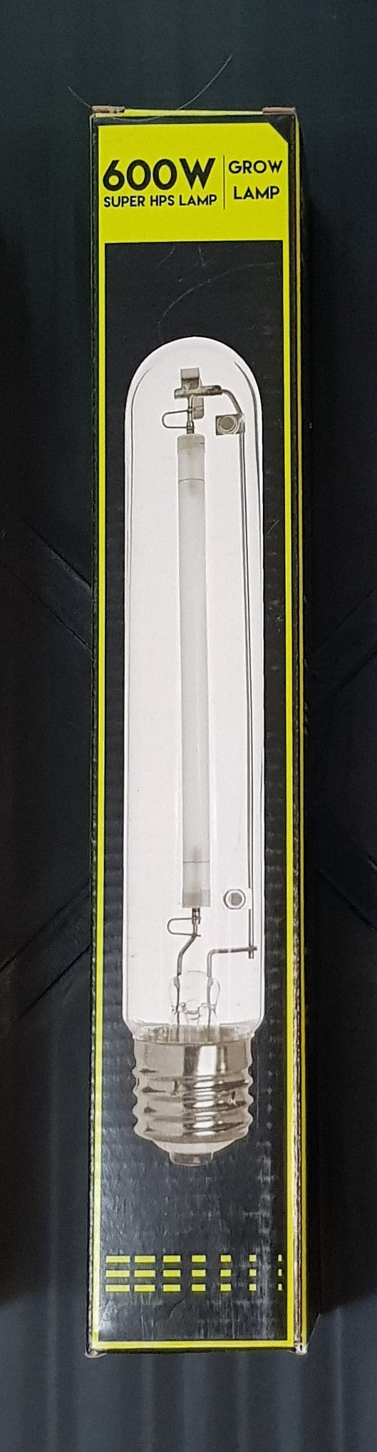 Grow light Light Kit - 600 w