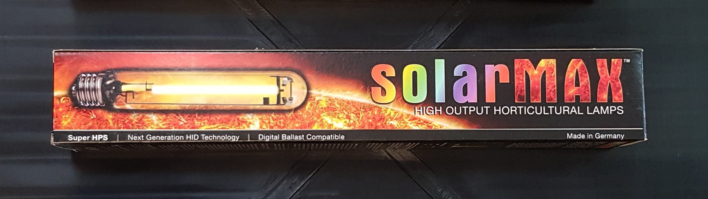 Grow light Light Kit - 600 w
