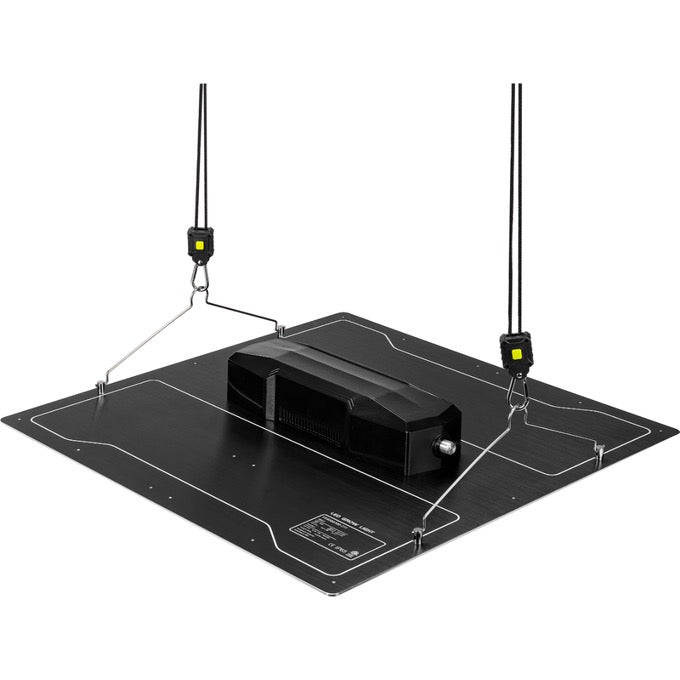 Grow Tent Package 1.0 m x 1.0 m - HPS or LED