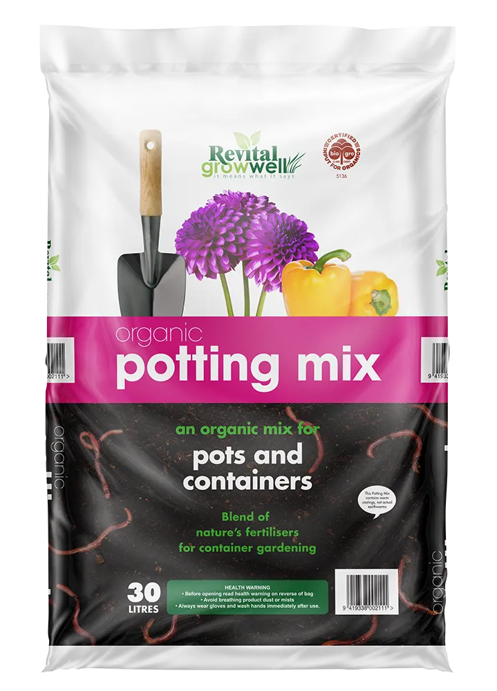 Potting Mix 30 L