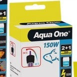 Glass Water Heater - 5 sizes