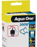 Glass Water Heater - 5 sizes