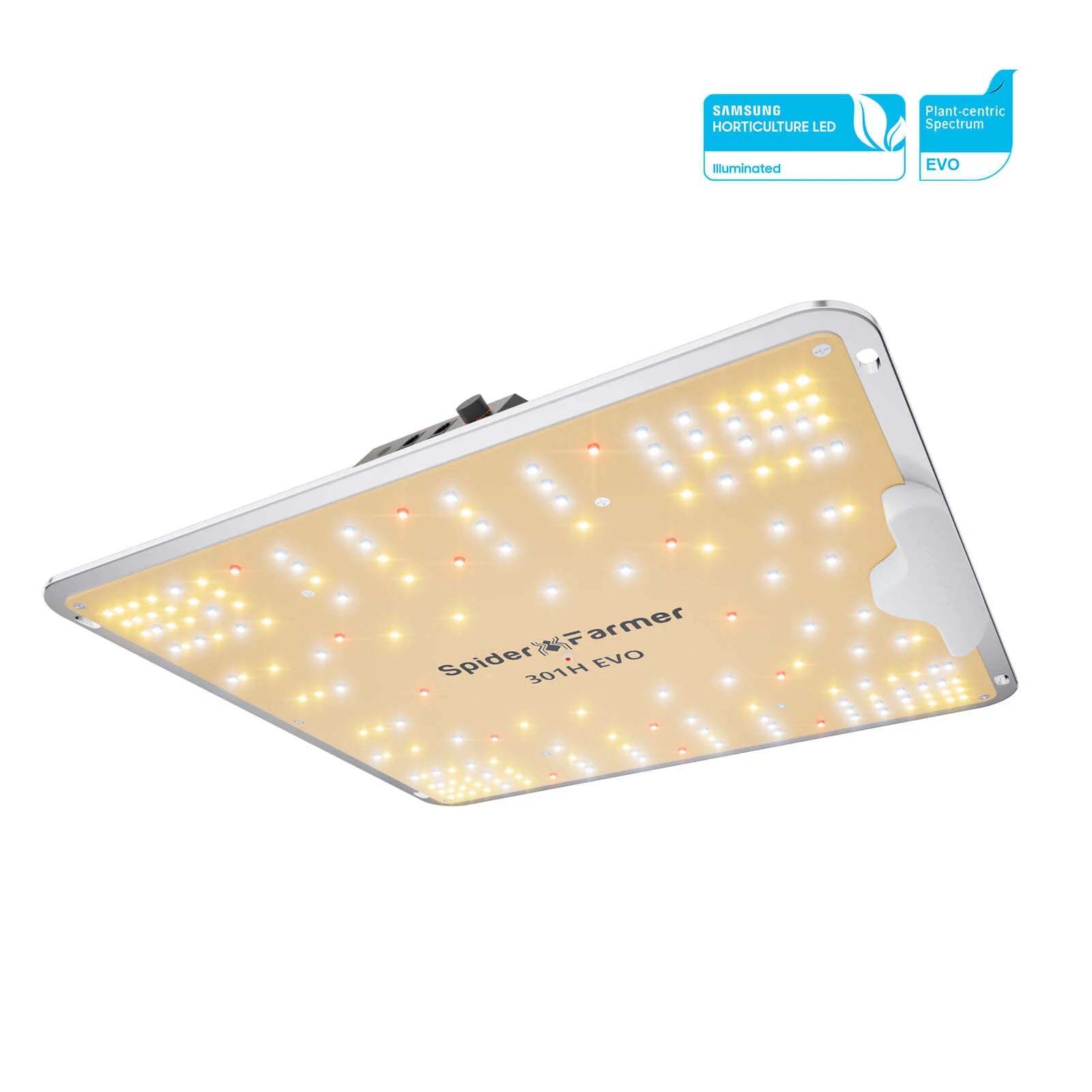 LED Grow Light Spider Farmer SF1000 EVO