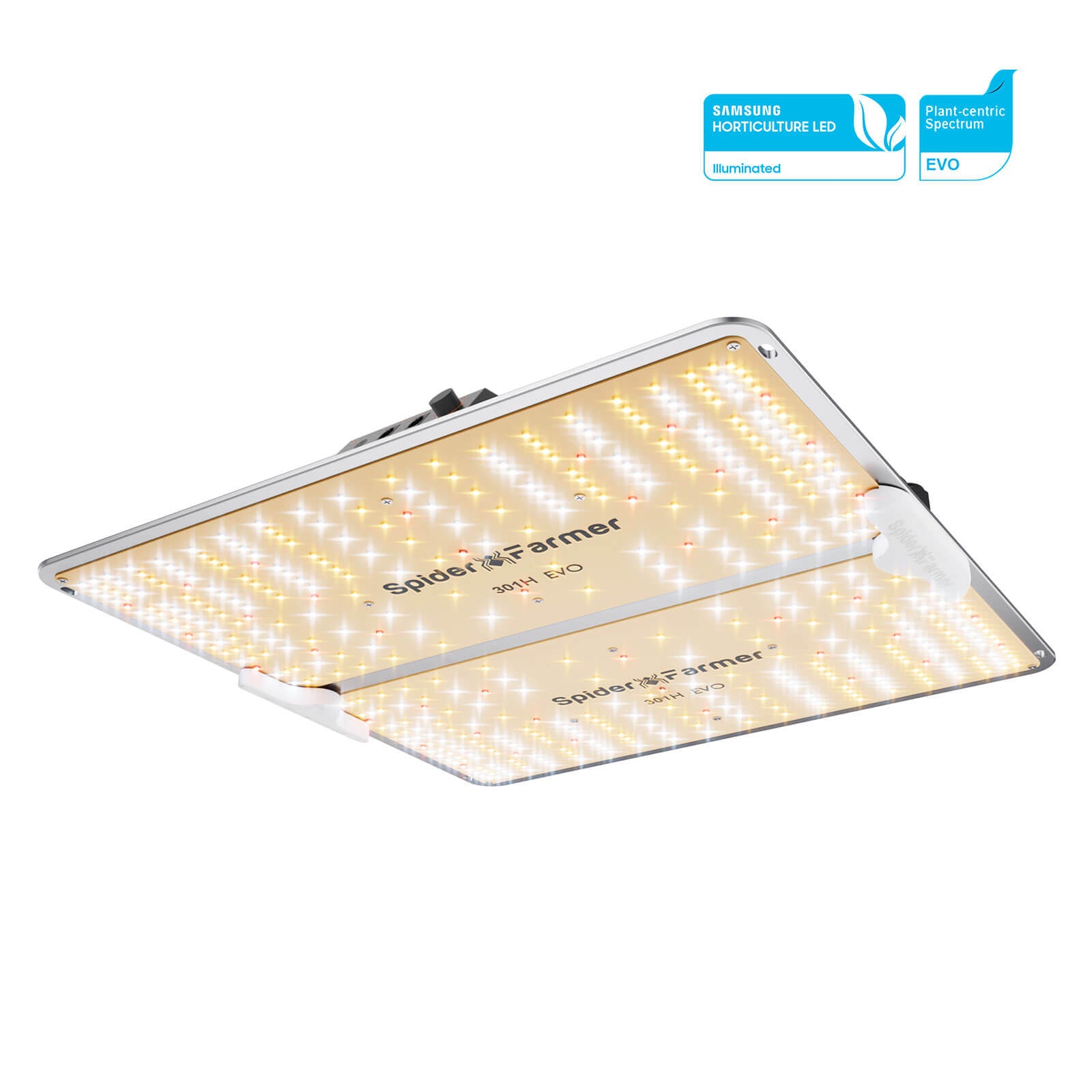 LED Grow Light Spider Farmer SF2000 pro EVO