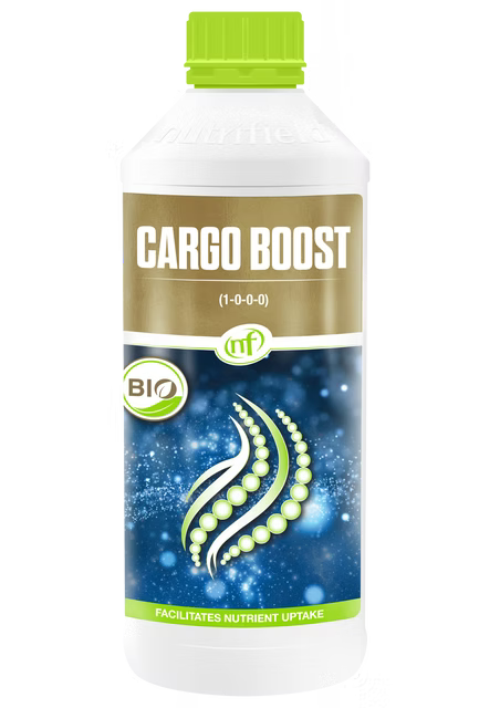 Nutrifield Cargo Boost 1 ltr