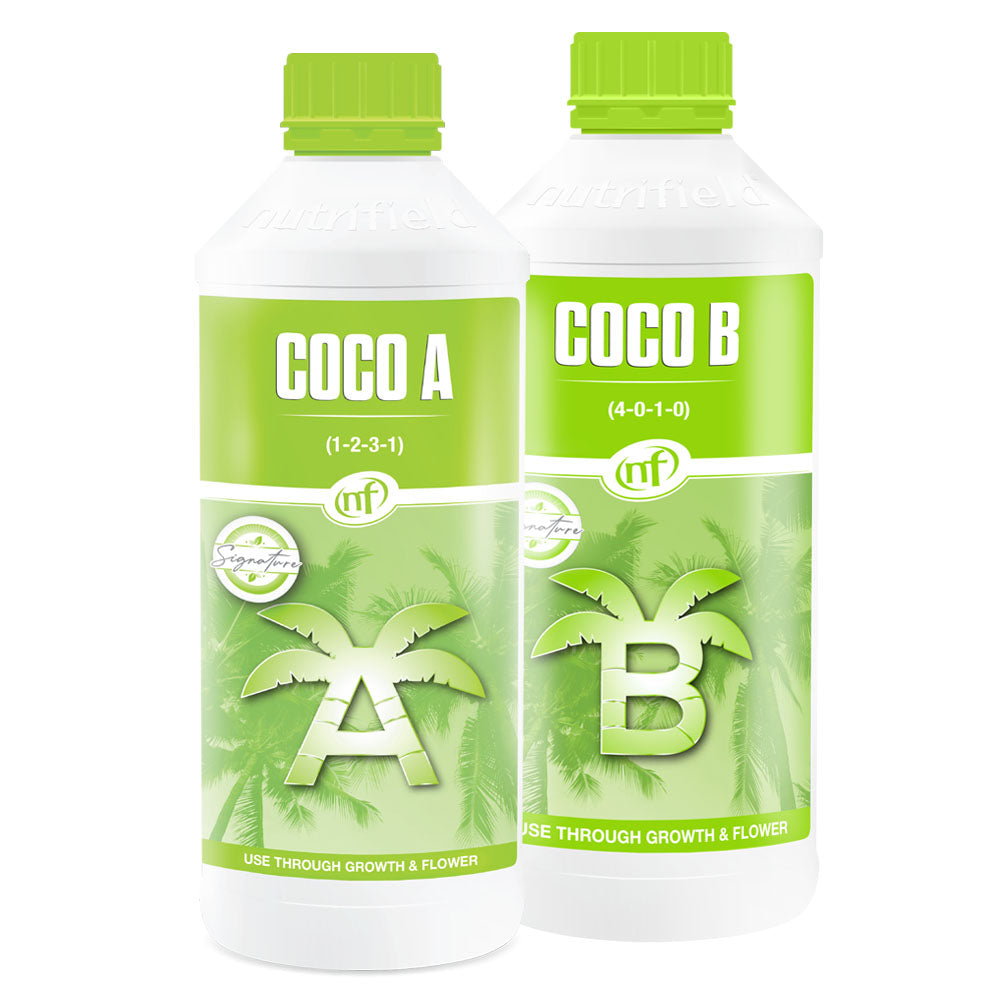 Nutrifield Coco A & B 1 ltr
