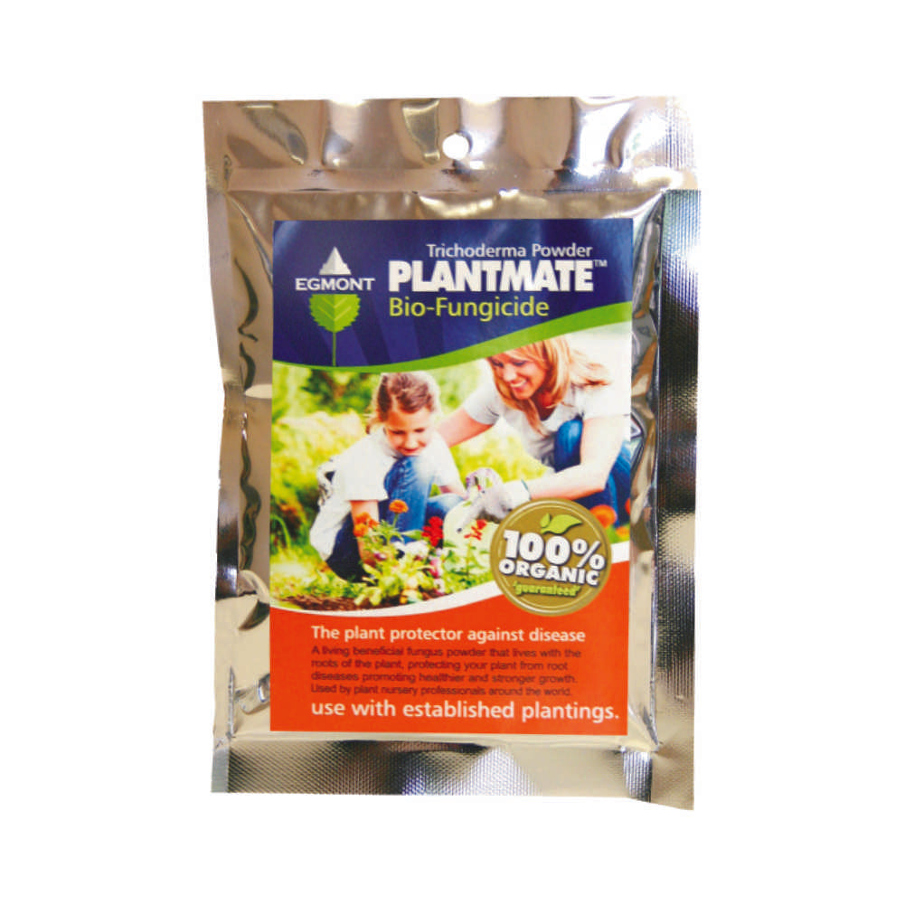 Egmont Plantmate Trichoderma Powder Bio Fungicide 50gms