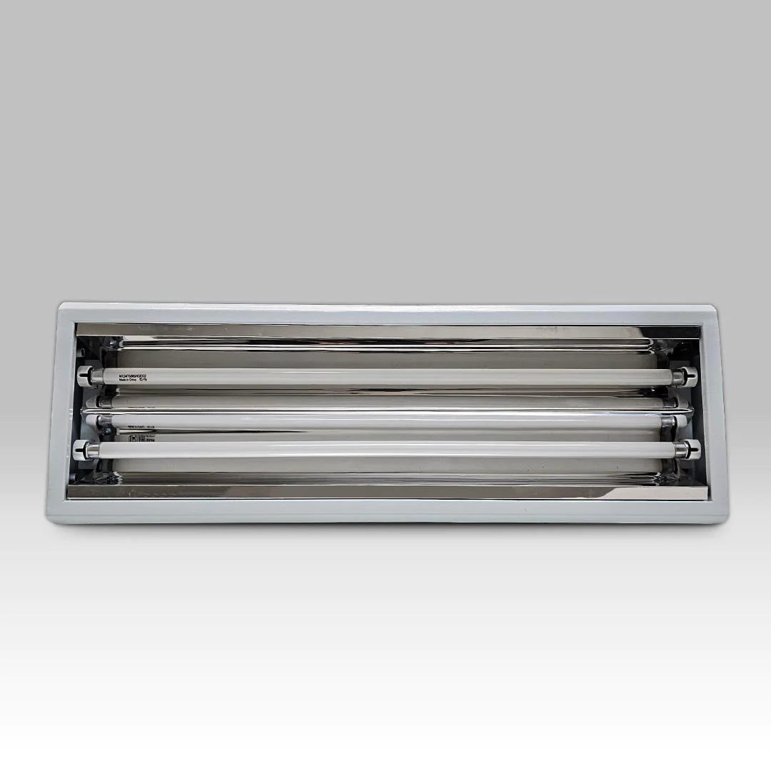 Propagation Fluorescent Light - 2 tubes