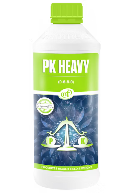 Nutrifield PK Heavy 1 ltr