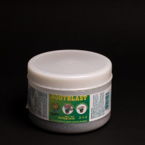 Root Blast
