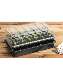 Multi Cell Seed Propagation Kit