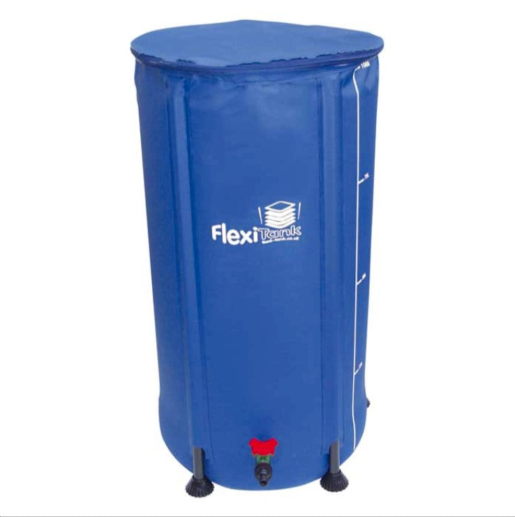 Flexi Tank 100 litres