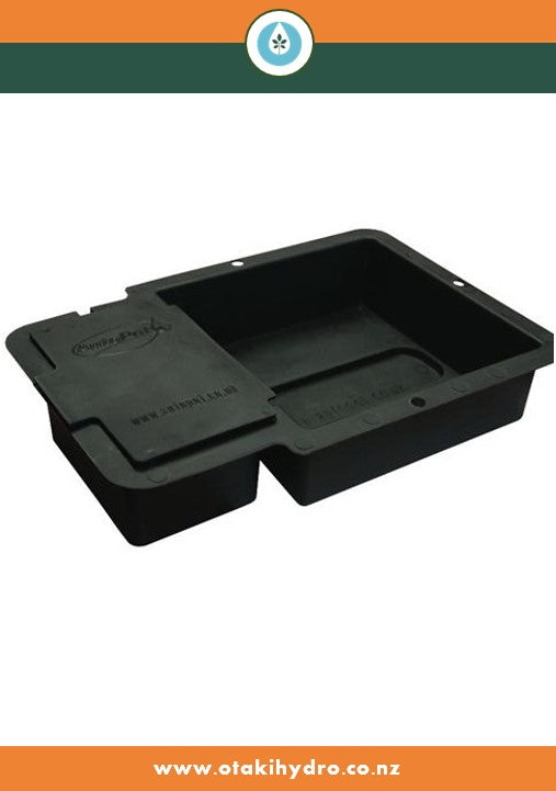 Autopot 15L or 8.5L Tray (with lid) only