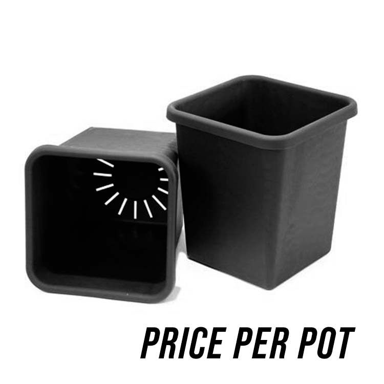 15 L loose pot (AutoPot)