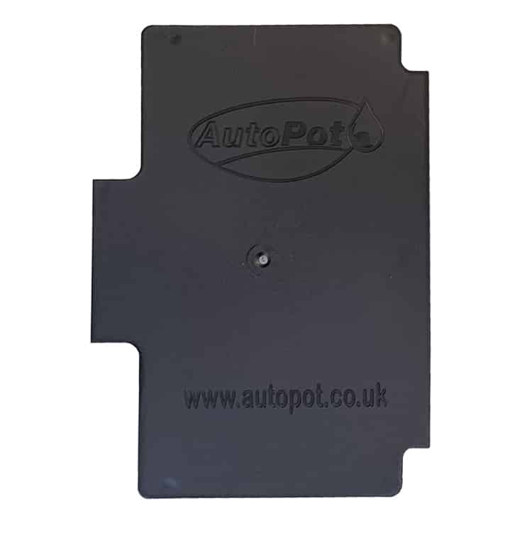 AutoPot 15L or 8.5L Tray Lid only