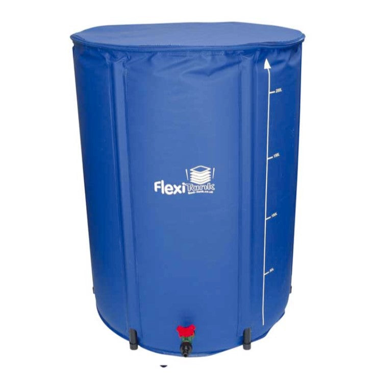 Flexi Tank 225 litres