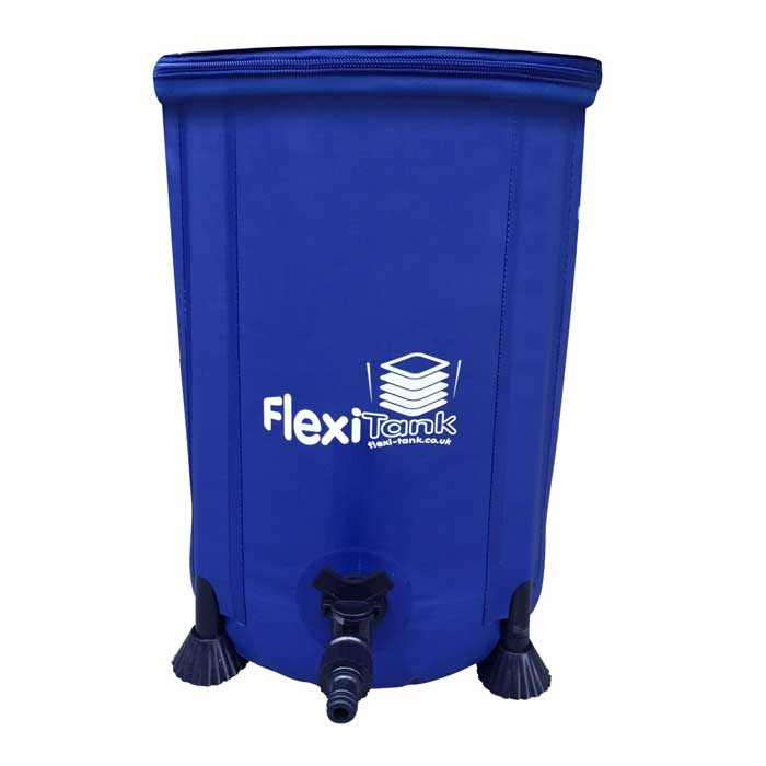 Flexitank 25 litres
