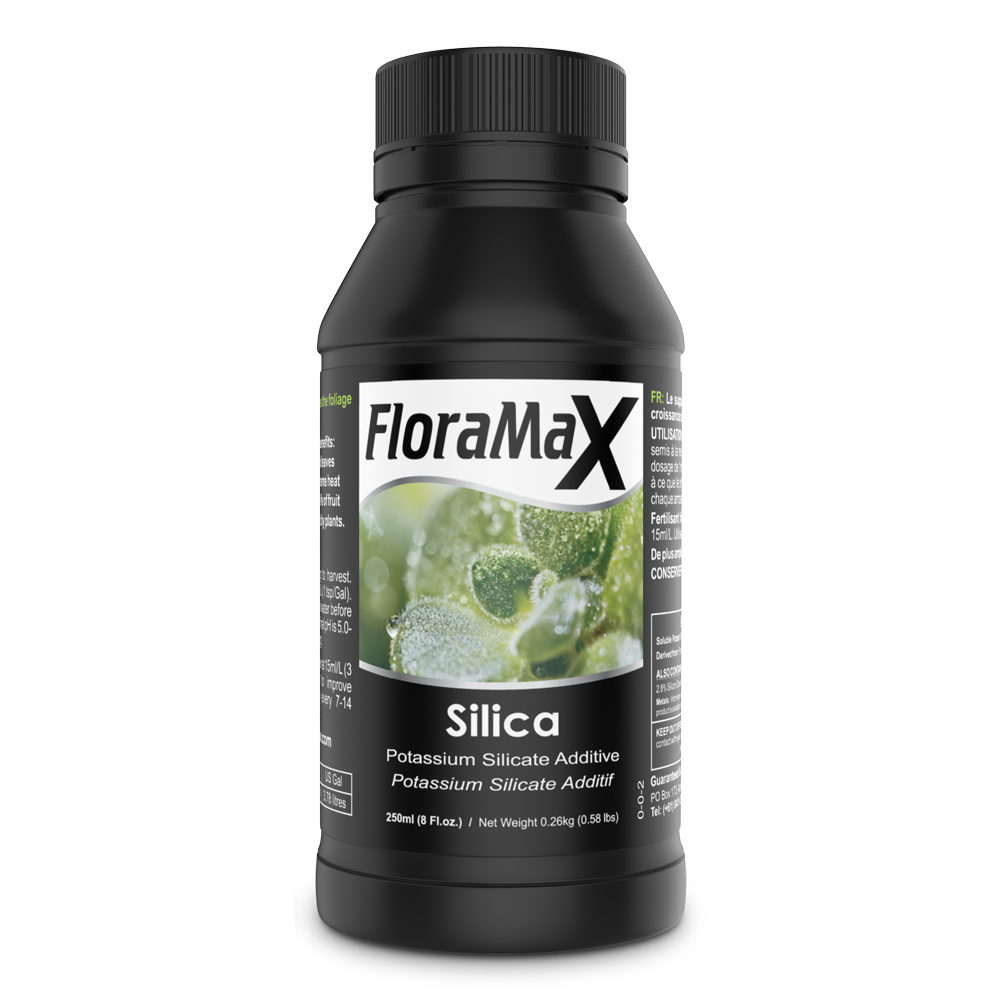 Silica 250ml