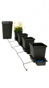 Autopot 4 Pot Pack