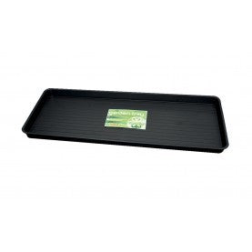 Premium Black Garden Tray