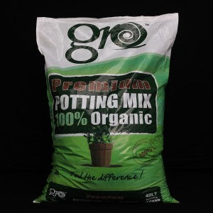 Gro Potting Mix 40 Litres