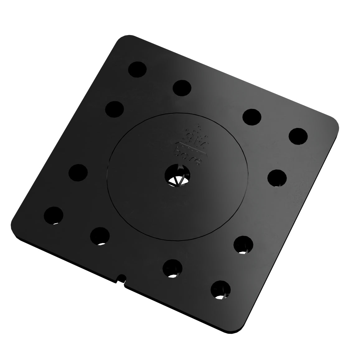 AutoPot Air Base- Square