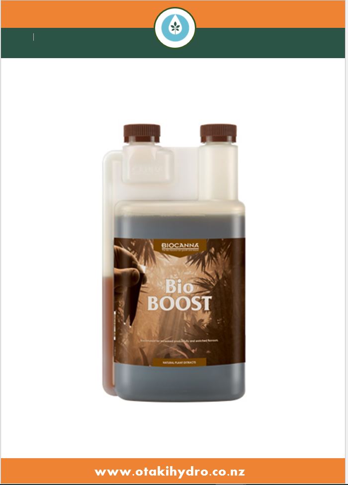 Canna Bio BOOST