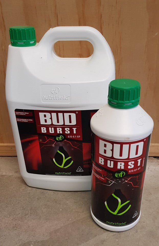 Bud Burst (nutrient additive)