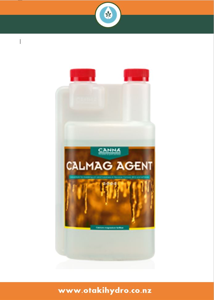 Canna Calmag Agent