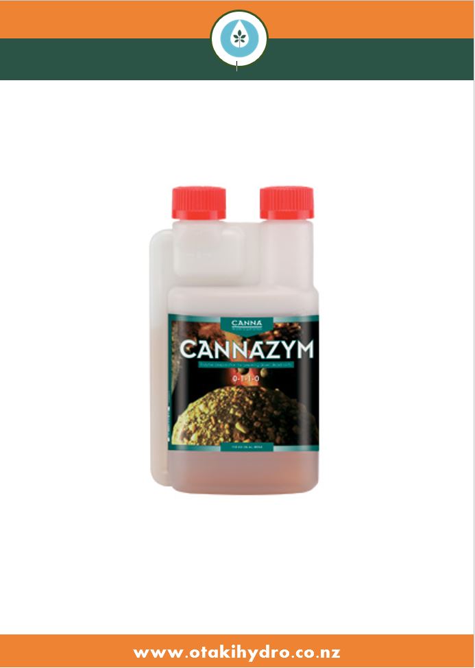 Canna Cannazym