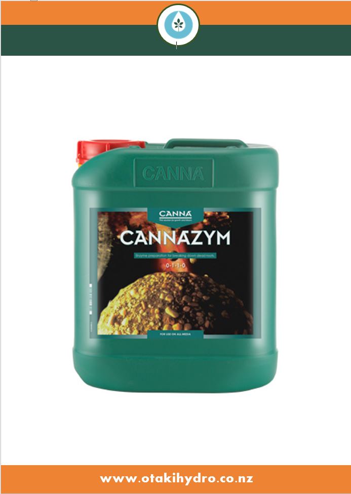 Canna Cannazym