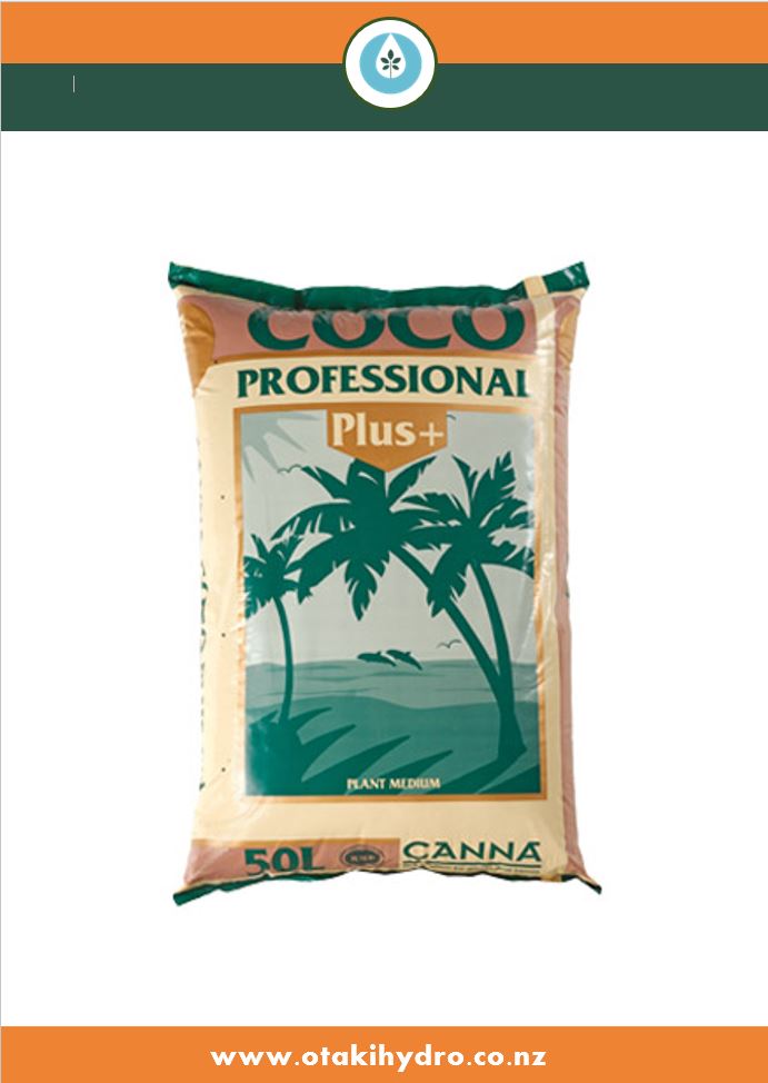 Canna Coco Professional Plus