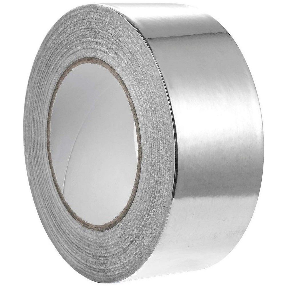 Aluminium Duct Tape