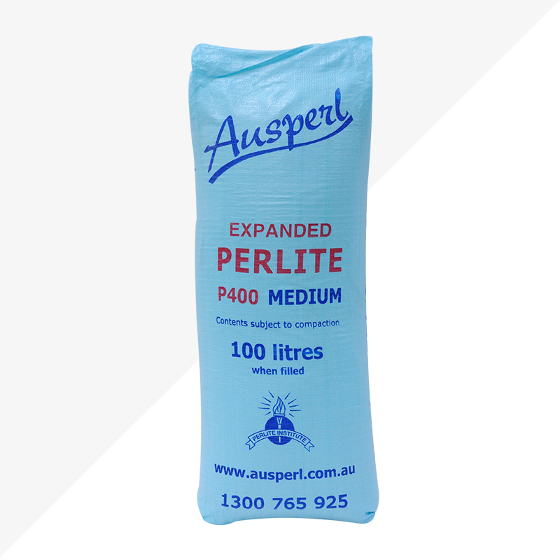 Perlite Medium 100 Litre, 20 litre