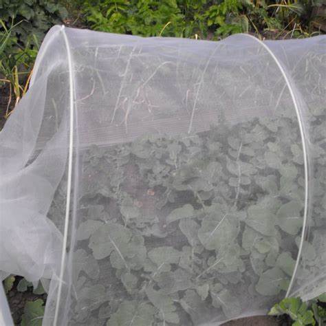 Cropsafe Fine Bug Netting 3.7 m wide