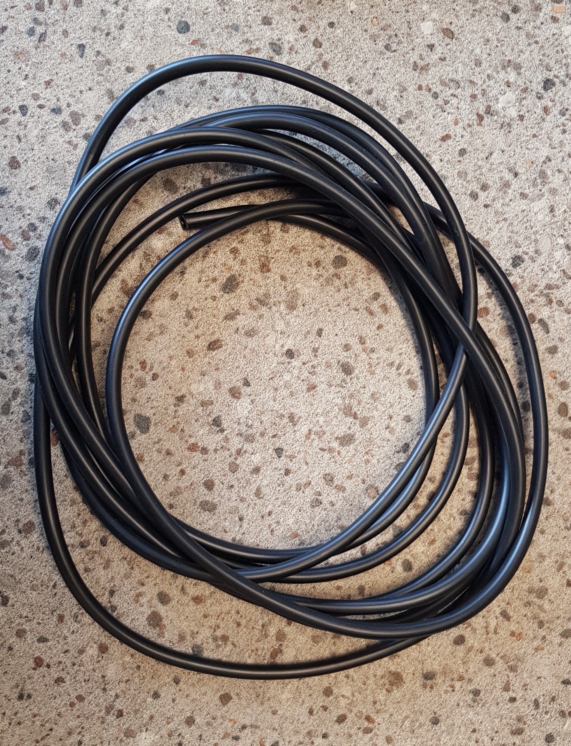 AutoPot Flexitube - size & length options