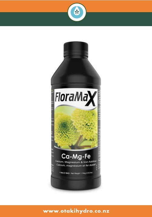 FloraMax Ca-Mg-Fe