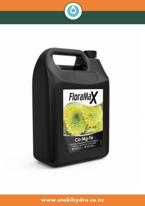 FloraMax Ca-Mg-Fe