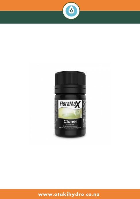 FloraMax Cloner