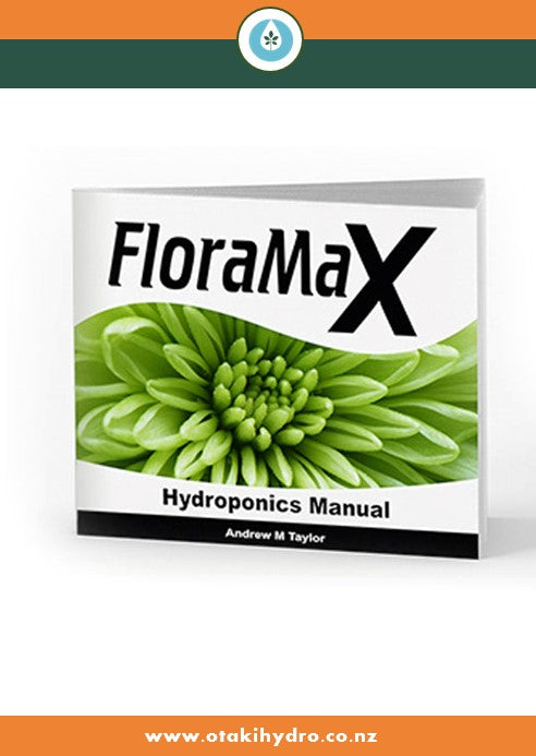 FloraMax Hydroponics Manual