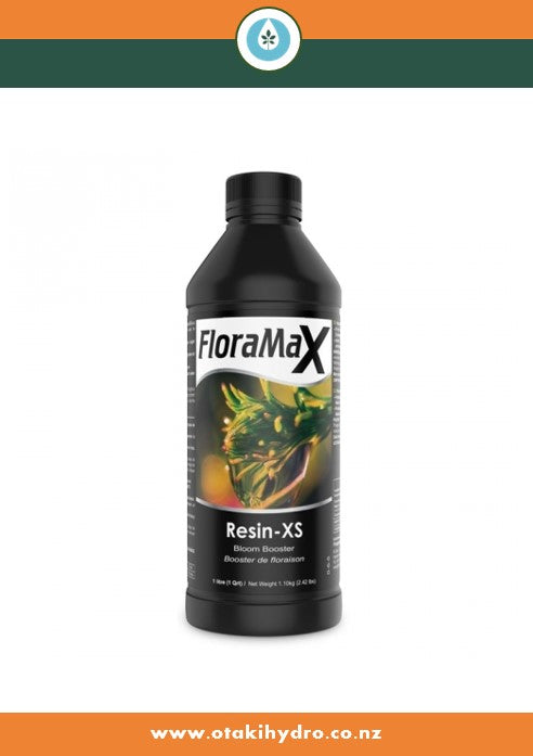 FloraMax Resin-XS